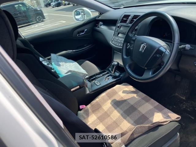 Toyota CROWN SEDAN 2008-06 8354216-14