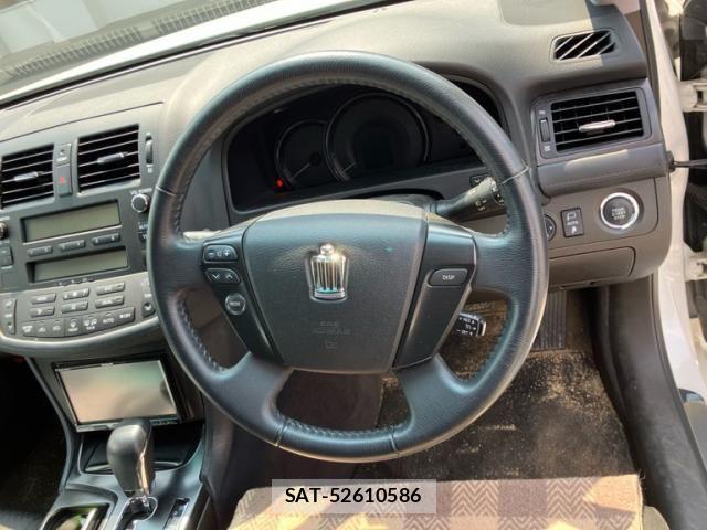 Toyota CROWN SEDAN 2008-06 8354216-15