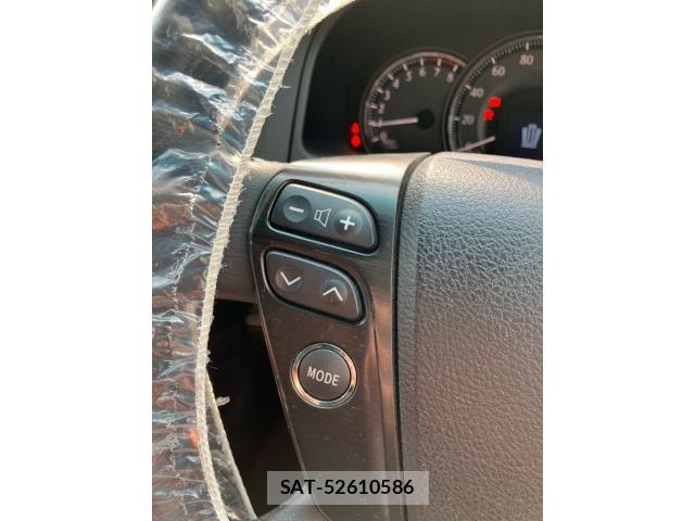 Toyota CROWN SEDAN 2008-06 8354216-17