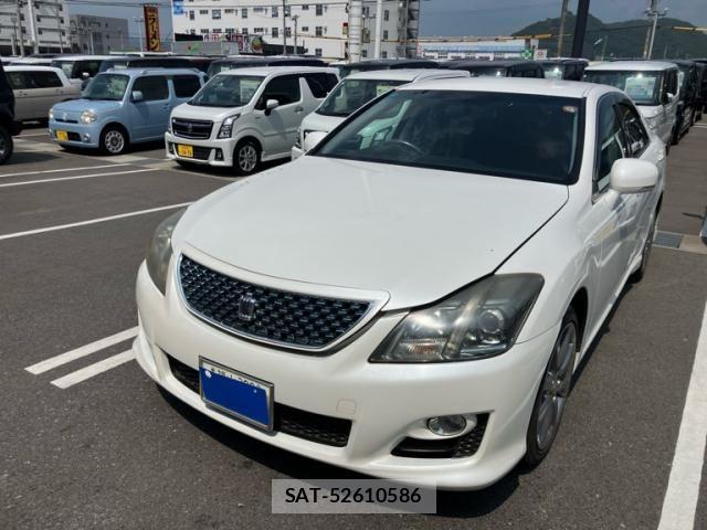 Toyota CROWN SEDAN 2008-06 8354216-1