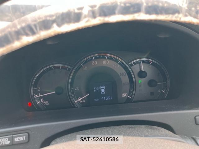 Toyota CROWN SEDAN 2008-06 8354216-19
