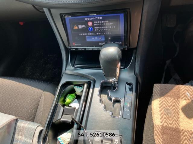 Toyota CROWN SEDAN 2008-06 8354216-20