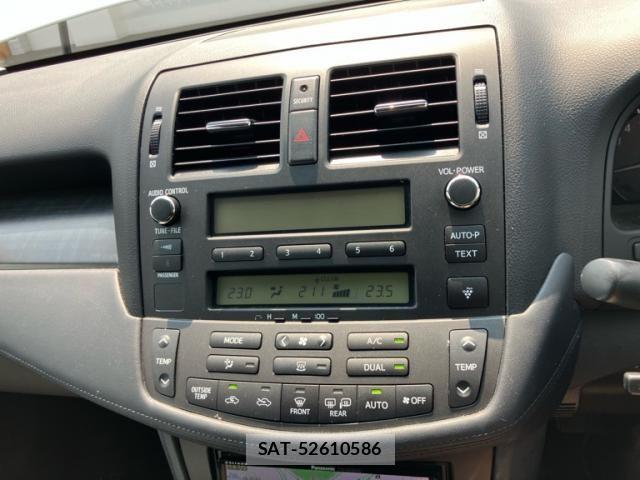Toyota CROWN SEDAN 2008-06 8354216-23
