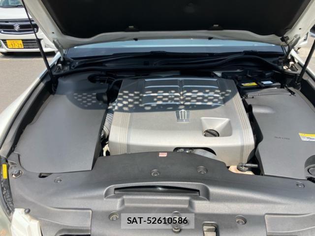 Toyota CROWN SEDAN 2008-06 8354216-24