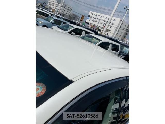 Toyota CROWN SEDAN 2008-06 8354216-6