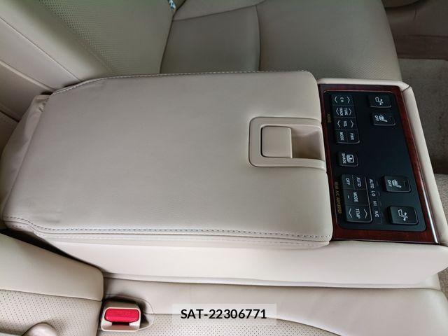Toyota CROWN SEDAN 2008-04 8354214-9