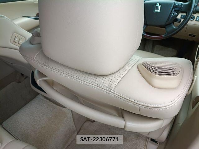 Toyota CROWN SEDAN 2008-04 8354214-13