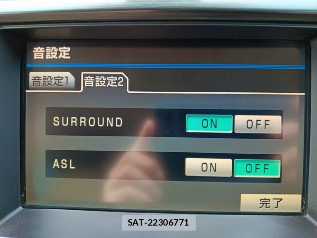 Toyota CROWN SEDAN 2008-04 8354214-16