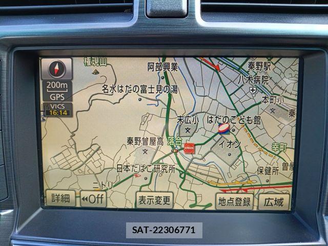 Toyota CROWN SEDAN 2008-04 8354214-18