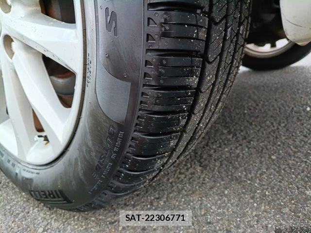 Toyota CROWN SEDAN 2008-04 8354214-20