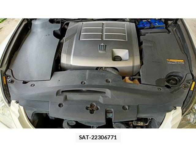 Toyota CROWN SEDAN 2008-04 8354214-23