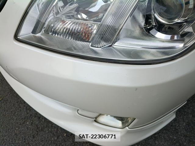 Toyota CROWN SEDAN 2008-04 8354214-26