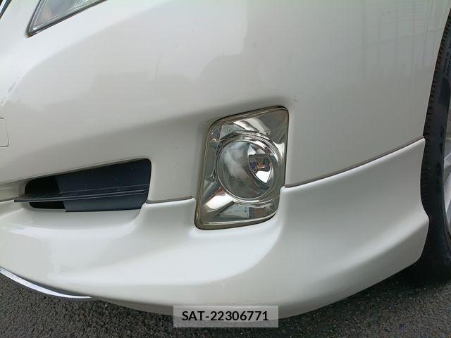 Toyota CROWN SEDAN 2008-04 8354214-27