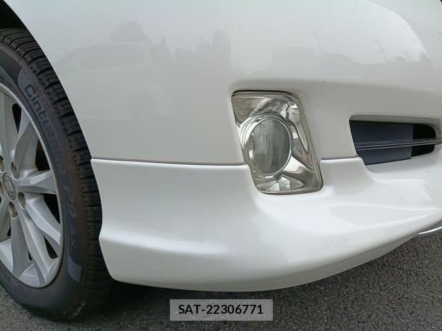 Toyota CROWN SEDAN 2008-04 8354214-28