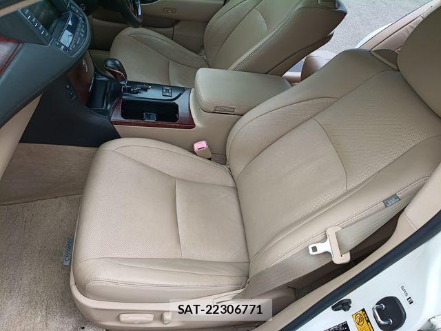 Toyota CROWN SEDAN 2008-04 8354214-6