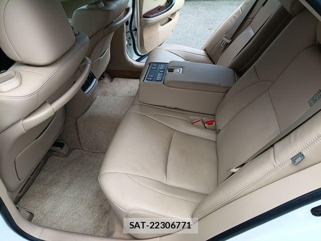 Toyota CROWN SEDAN 2008-04 8354214-7