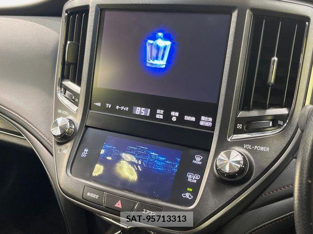 Toyota CROWN SEDAN 2015-08 8354210-3
