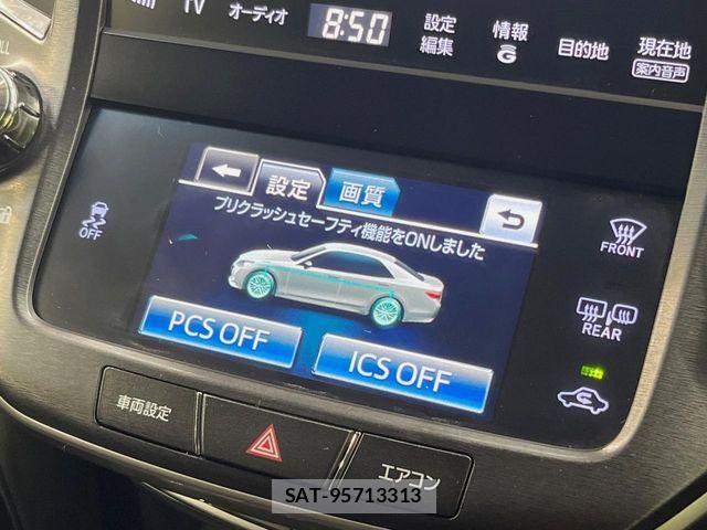 Toyota CROWN SEDAN 2015-08 8354210-6