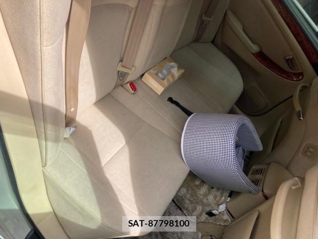 Toyota CROWN SEDAN 2004-03 8365279-9