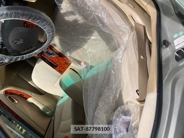 Toyota CROWN SEDAN 2004-03 8365279-10