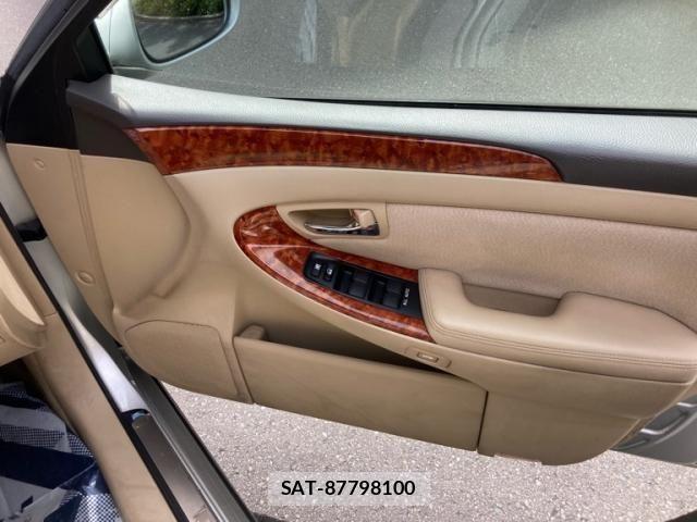 Toyota CROWN SEDAN 2004-03 8365279-12