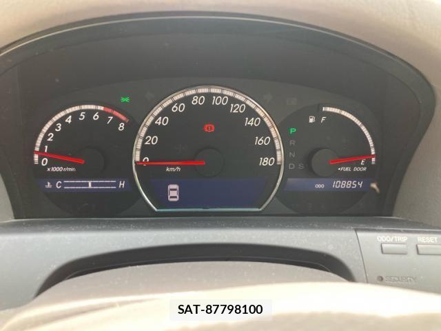 Toyota CROWN SEDAN 2004-03 8365279-14