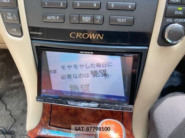 Toyota CROWN SEDAN 2004-03 8365279-16