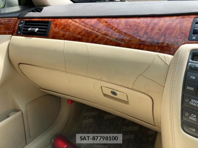 Toyota CROWN SEDAN 2004-03 8365279-19