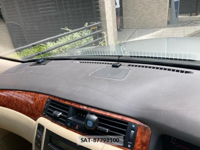 Toyota CROWN SEDAN 2004-03 8365279-20