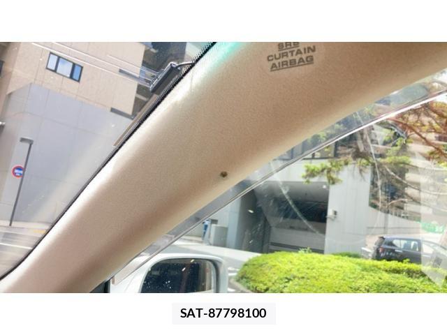 Toyota CROWN SEDAN 2004-03 8365279-21