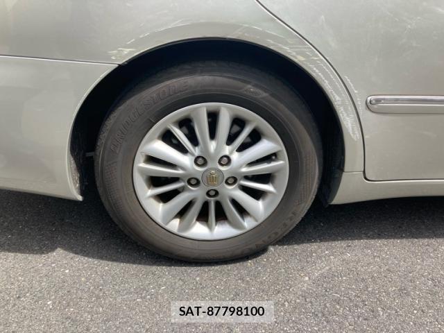 Toyota CROWN SEDAN 2004-03 8365279-6