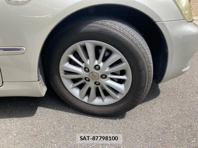 Toyota CROWN SEDAN 2004-03 8365279-7