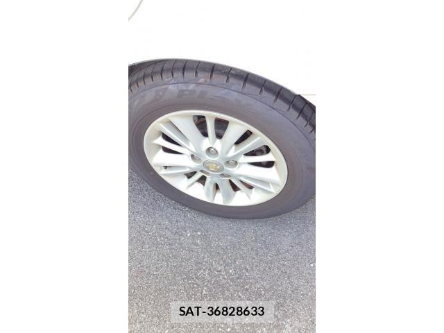 Toyota CROWN SEDAN 2004-06 8365281-2