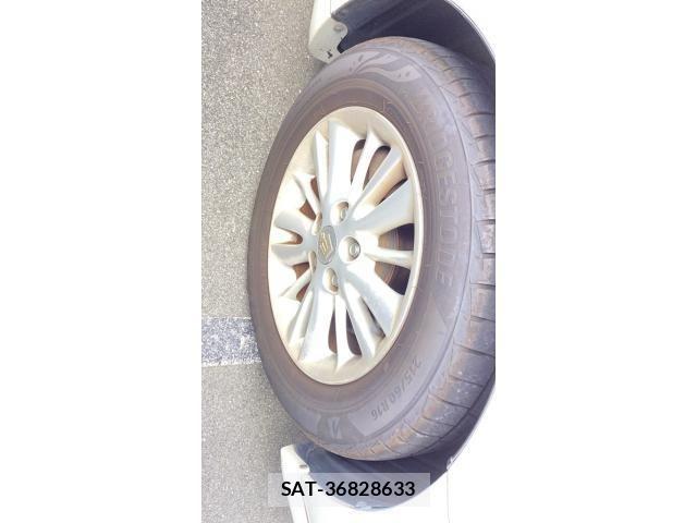 Toyota CROWN SEDAN 2004-06 8365281-4