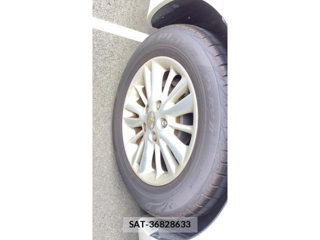 Toyota CROWN SEDAN 2004-06 8365281-5