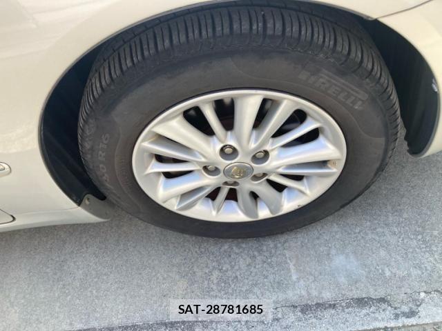 Toyota CROWN SEDAN 2004-08 8365280-16