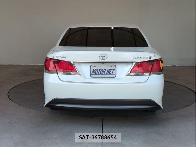 Toyota CROWN SEDAN 2013-07 8365267-18