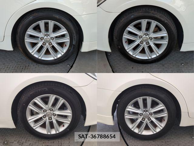 Toyota CROWN SEDAN 2013-07 8365267-23