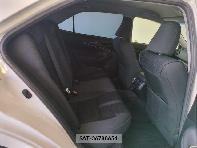Toyota CROWN SEDAN 2013-07 8365267-27