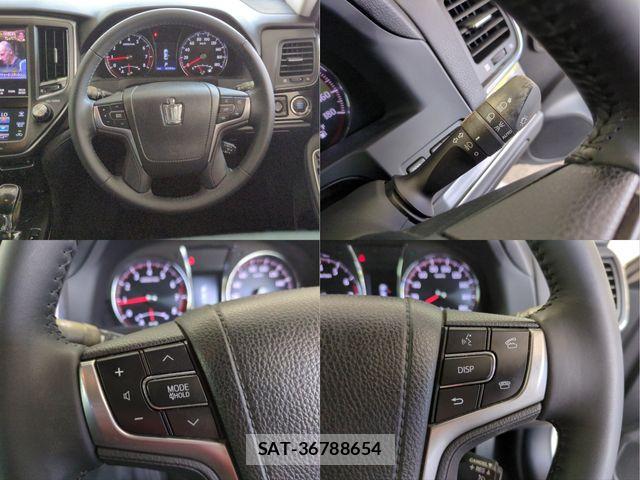 Toyota CROWN SEDAN 2013-07 8365267-8