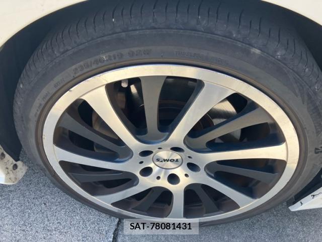 Toyota CROWN SEDAN 2014-08 8365268-10