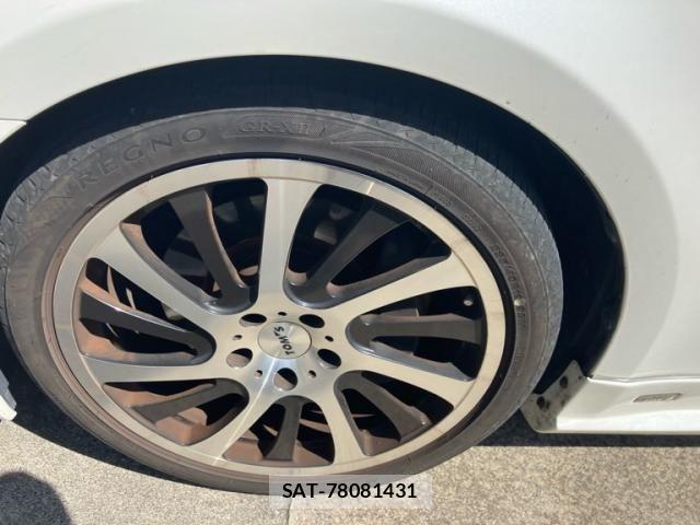 Toyota CROWN SEDAN 2014-08 8365268-11