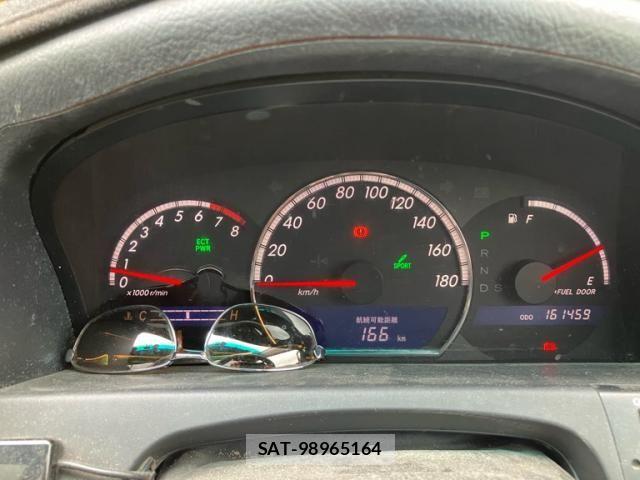 Toyota CROWN SEDAN 2003-12 8365282-14