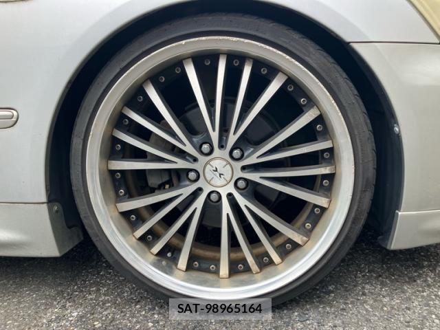 Toyota CROWN SEDAN 2003-12 8365282-2