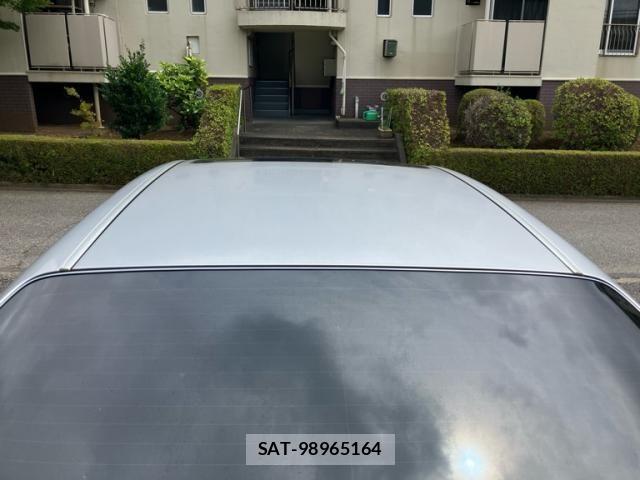 Toyota CROWN SEDAN 2003-12 8365282-7