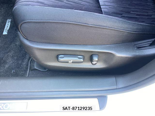 Toyota CROWN SEDAN 2010-12 8365272-9