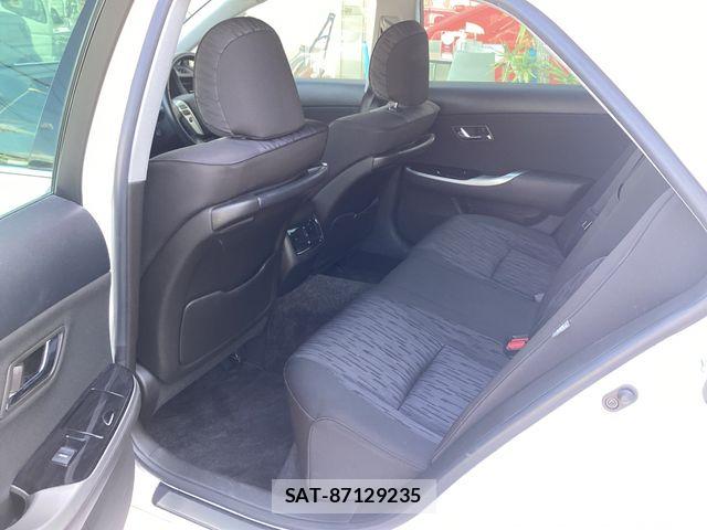 Toyota CROWN SEDAN 2010-12 8365272-10