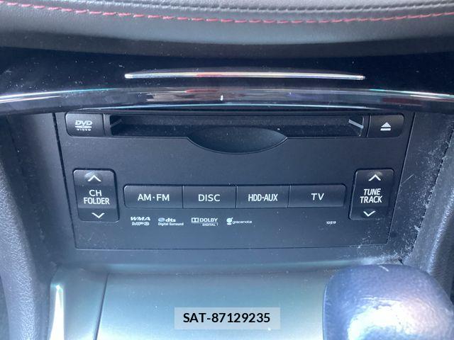 Toyota CROWN SEDAN 2010-12 8365272-8