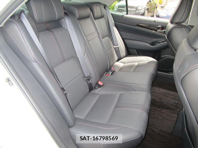 Toyota CROWN SEDAN 2015-10 8365263-9