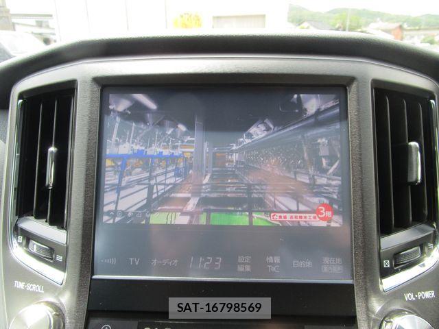 Toyota CROWN SEDAN 2015-10 8365263-15
